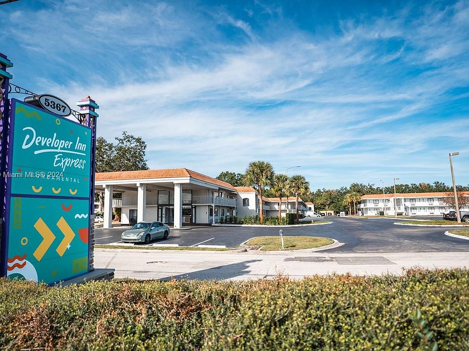 1st image of 5367 W Irlo Bronson Memorial Hwy #2222