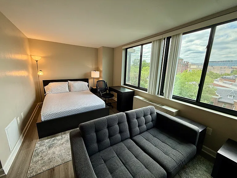 2030 F St NW #605 — Photo 7
