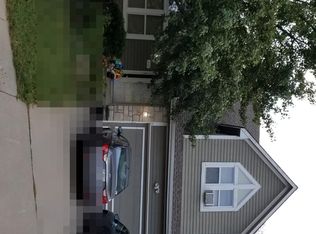 3127 S Sioux Ave, Independence, MO 64057
