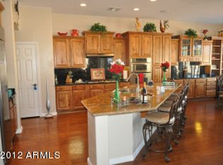 12380 W Eagle Ridge Ln, Peoria, AZ 85383