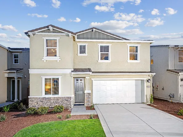 9025 Himalaya Way, Roseville, CA 95747