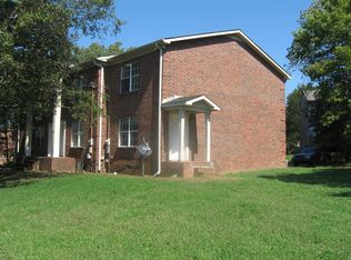 618 Castlegate Dr, Nashville, TN 37217