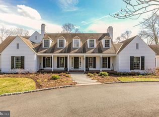 30 Pheasant Hill Rd, Princeton, NJ 08540