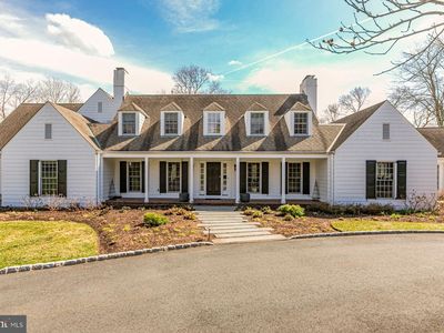30 Pheasant Hill Rd, Princeton, NJ, 08540