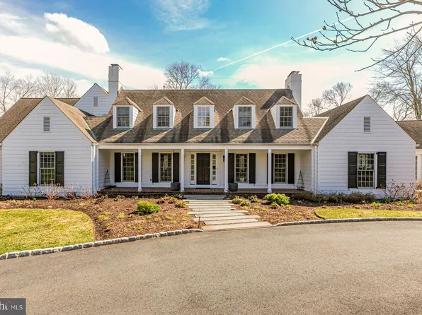 30 Pheasant Hill Rd, Princeton, NJ 08540