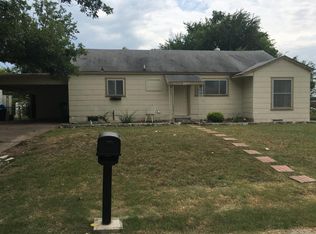 2815 Vinnie St, Greenville, TX 75401