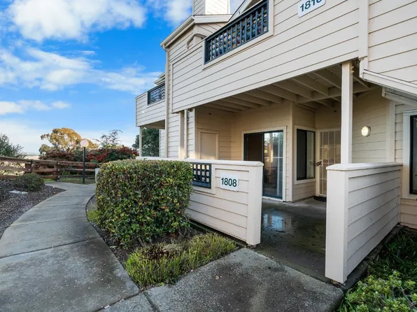 1201 Glen Cove Parkway #1808, Vallejo, CA 94591