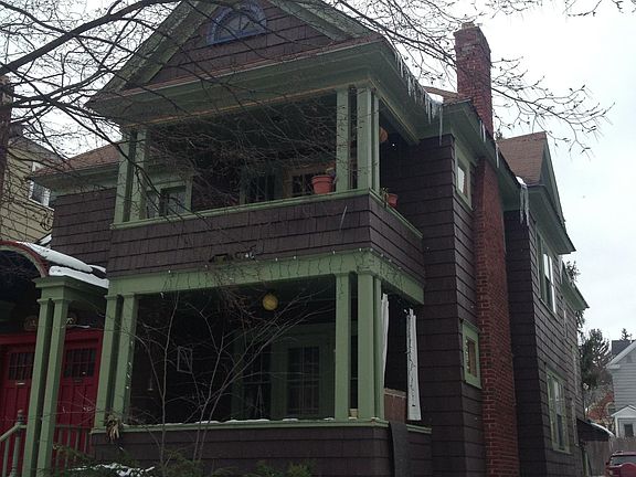 2nd image of 170 Fellows Ave #1B
