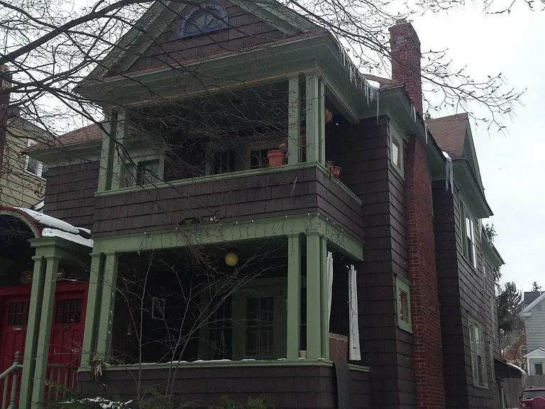 170 Fellows Ave #1B — Photo 2