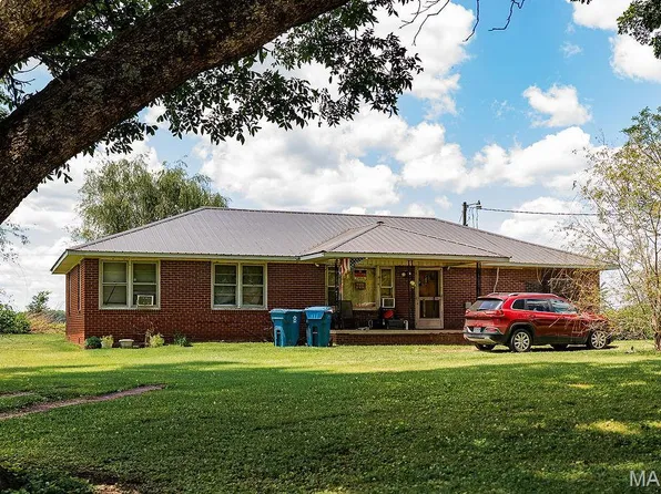 542 Public Rd, Naylor, MO 63953