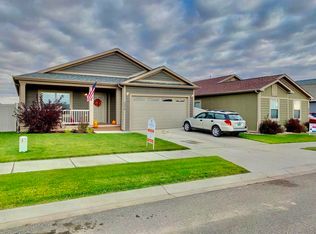 3326 35th St W, Williston, ND 58801