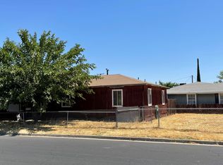 1648 N Stevenson St, Visalia, CA