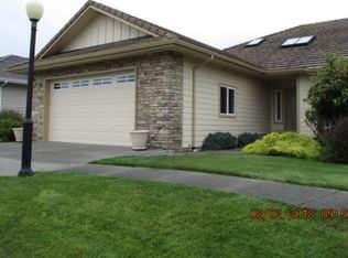 320 Cascadia Loop, Sequim, WA 98382