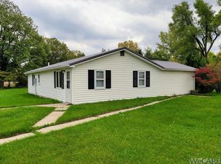 16886 Road 275, Antwerp, OH 45813