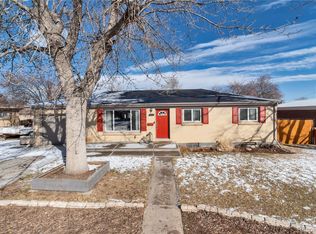 3071 W Chenango Ave, Englewood, CO 80110