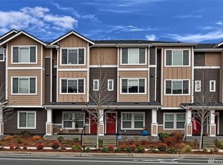 3340 31st Dr, Everett, WA 98201