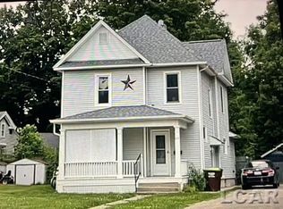 970 W Maumee St, Adrian, MI 49221