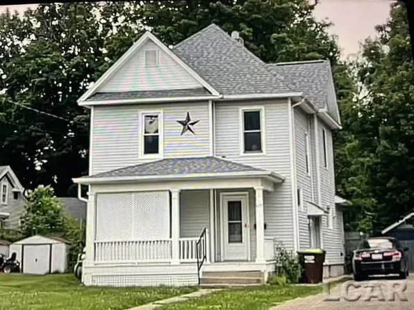 970 W Maumee St, Adrian, MI 49221