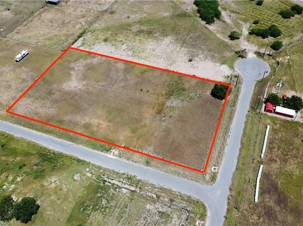 1107 N Esperanza St, Progreso, TX 78579