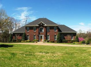 2164 Albany Dr, Franklin, TN 37067