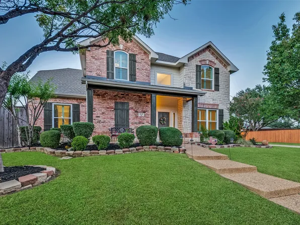 413 Seleta Dr, Murphy, TX 75094