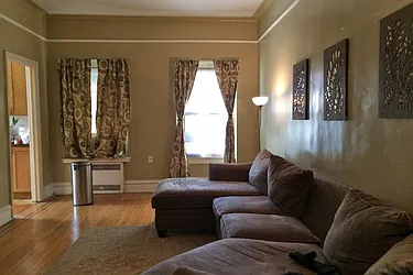 Rented by Terrace Sotheby's International Realty