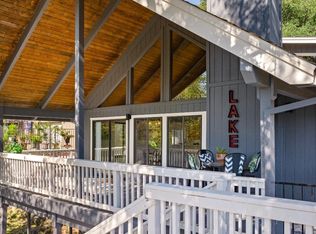 14011 Lake Wildwood Dr, Penn Valley, CA 95946