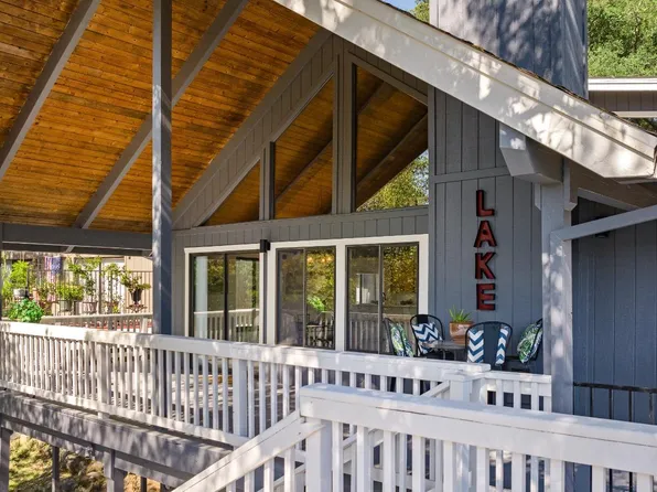 14011 Lake Wildwood Dr, Penn Valley, CA 95946