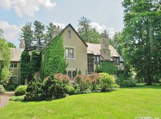 777 Allens Creek Rd, Rochester, NY 14618