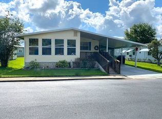 10800 Bone Fish Rd, New Pt Richey, FL 34654