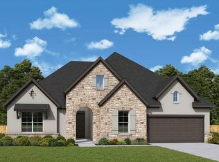 Sentinel Plan, Kissing Tree - Vista Series, Gds3tl San Marcos, TX 78666