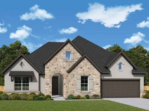 Sentinel Plan, Kissing Tree - Vista Series