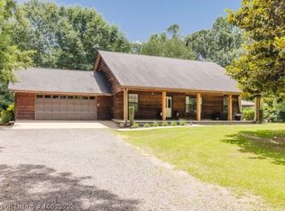 70 W Perry County Rd, Perry, AR 72125
