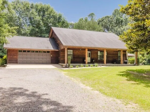 70 W Perry County Rd, Perry, AR 72125
