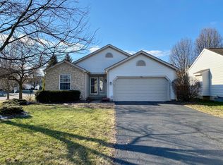 9183 Prestwick Green Dr, Columbus, OH 43240