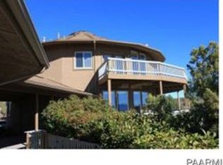 18900 N Butte Pass Rd, Prescott, AZ 86305