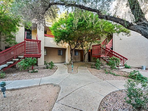 3rd image of 3131 W Cochise Dr Unit 156
