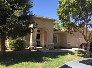 1667 N Cecelia Ave, Fresno, CA