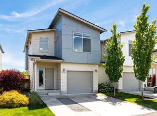 4764 Spring Vista Loop, Bellingham, WA 98226