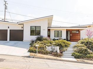 818 Via Ondulando, Ventura, CA 93003