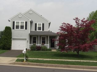266 Stanford Pl, Newtown, PA 18940