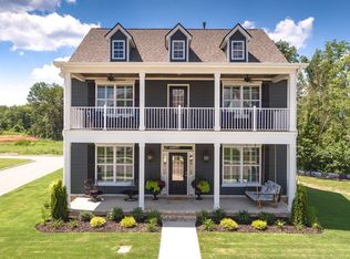 4343 Maxwell Rd LOT 234, Antioch, TN 37013