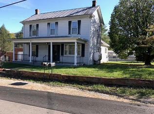 239 2nd St, Buchanan, VA 24066