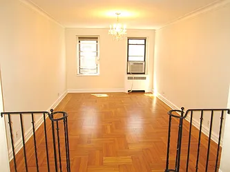 Rented by Keller Williams NYC