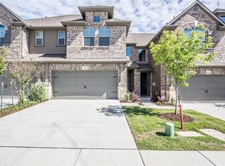 4771 Bridgewater St, Plano, TX 75074