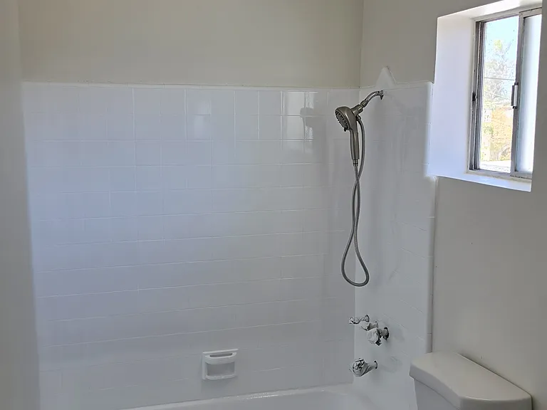 Apt 23 Bathroom View 1