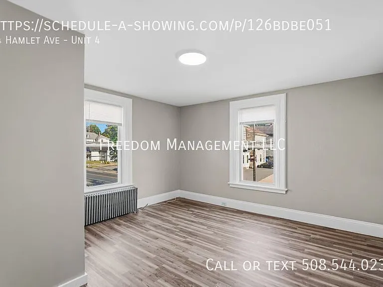 54 Hamlet Ave #4 — Photo 14