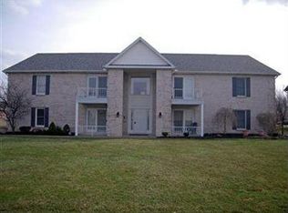 823 Pearson Cir UNIT 1, Boardman, OH 44512