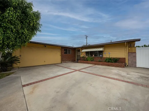 8415 Decosta Ave, Whittier, CA 90606