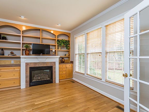 Custom Study/Office